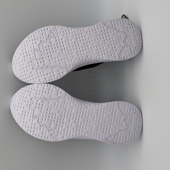 163- AVIA Knit Slip-On Sneakers Women’s Size 6.5 M Memory Foam Lightweight NWT - Picture 6 of 9